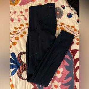 Lululemon Navy Leggings